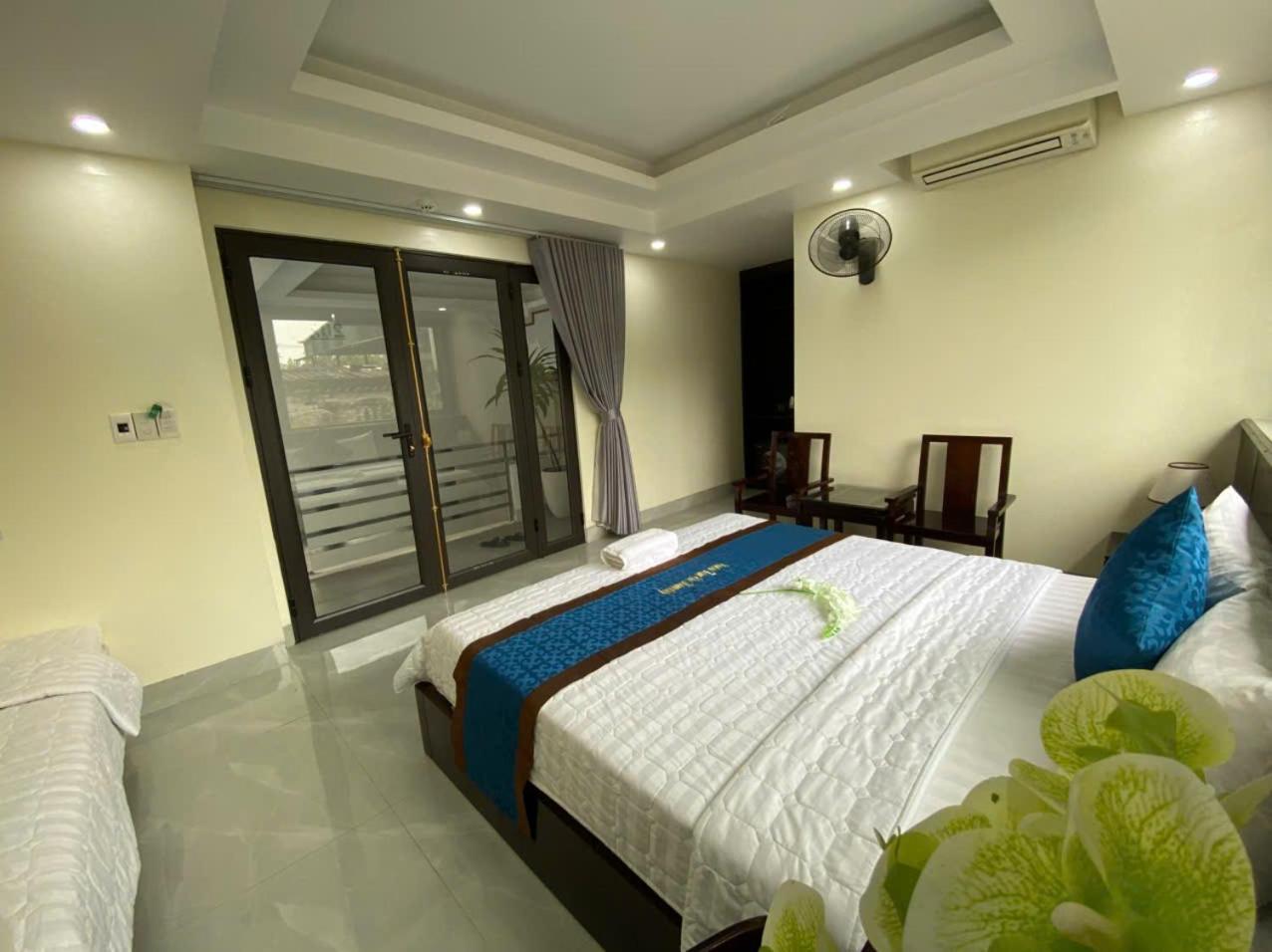 Center Tam Coc Homestay Ninh Binh Exterior photo