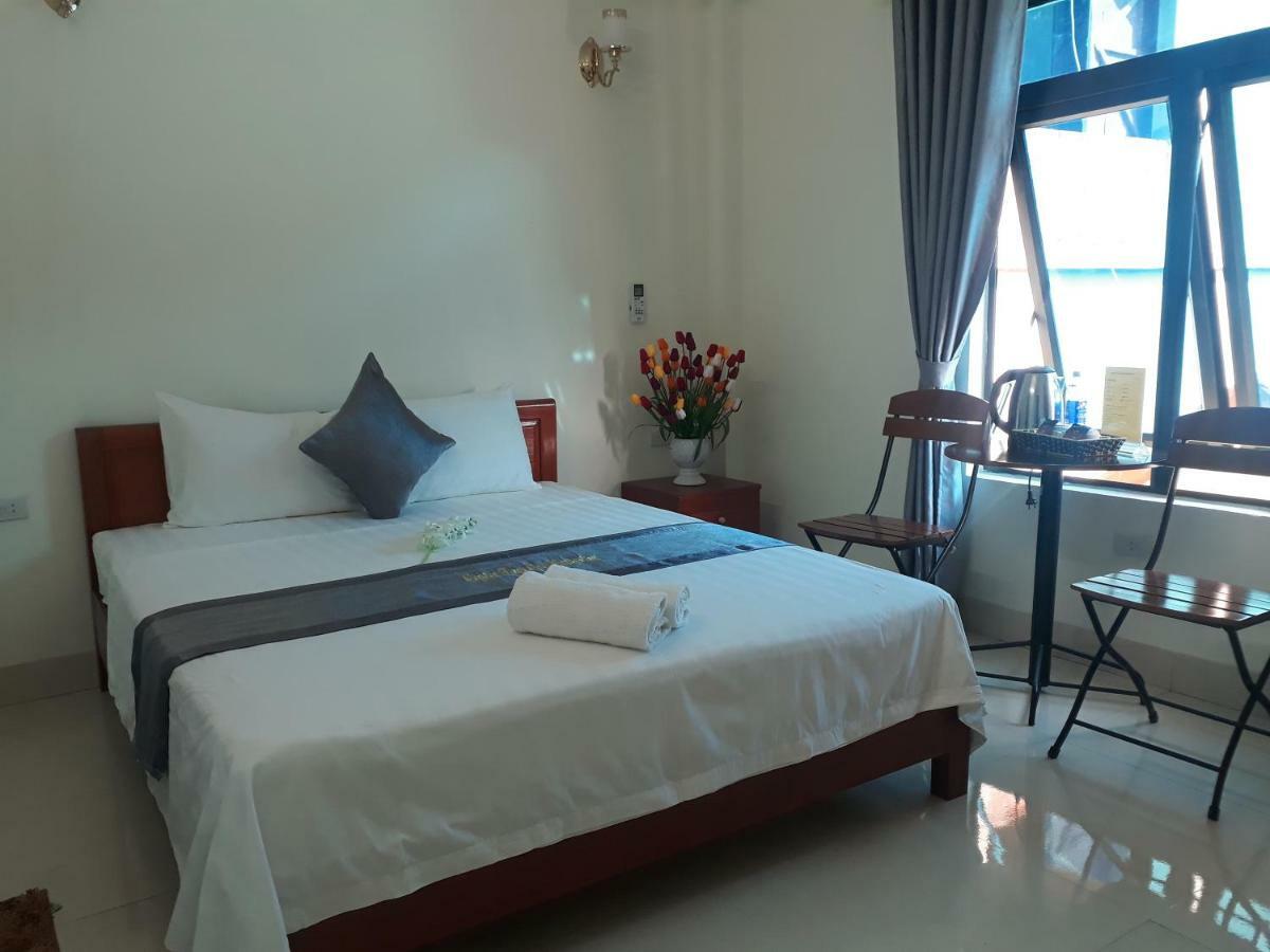 Center Tam Coc Homestay Ninh Binh Exterior photo